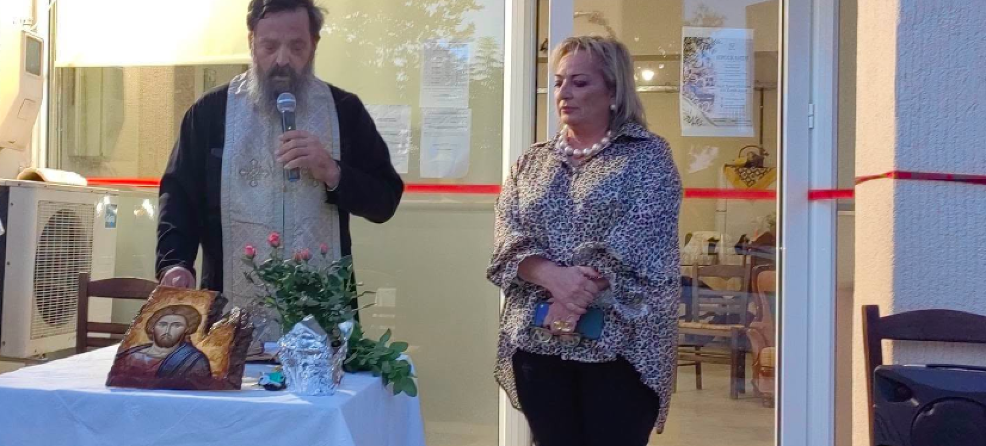 Τέτα Μπονάτσου: Όπου αναλαμβάνει, αφήνει αποτύπωμα – Από τα ΚΑΠΗ στην «Ένωση των Γενεών»